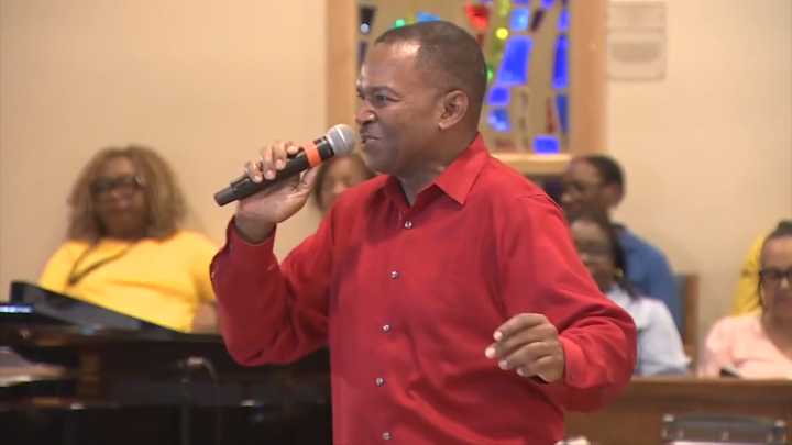 South Florida choir performs in Plantation church to collect supplies for Melissa