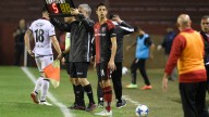 Un centrodelantero surgido de Newell's fue ternado como el jugador destacado de la Primera C
