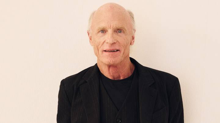 Ed Harris and Gyula Gazdag Set to Receive Robert Redford Luminary Award