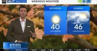 Next Weather: WBZ Update
