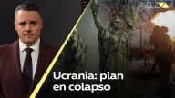 Ucrania: plan en colapso