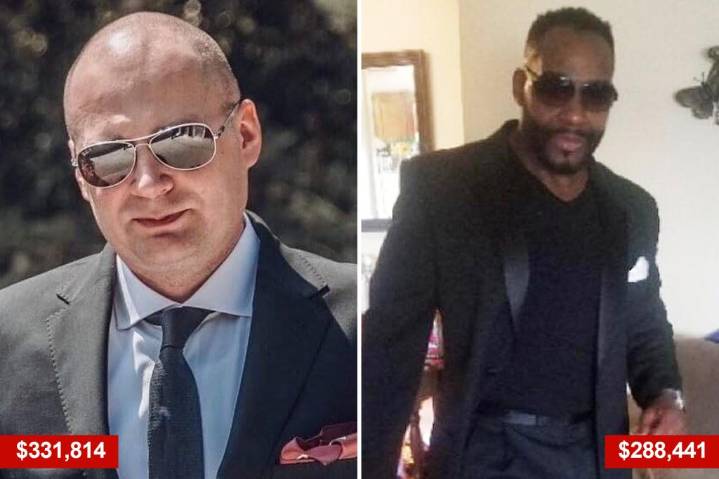 Exclusive | City plumber, correction staffers top list of NYC overtime hogs