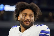 Dallas Cowboy Marshawn Kneeland found dead of apparent suicide at 24