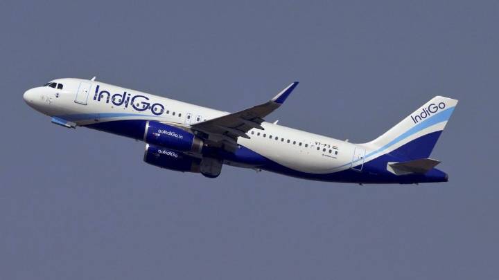 ‘LTTE-ISI operatives onboard’, Indigo flight from Jeddah to Hyderabad diverted to Mumbai