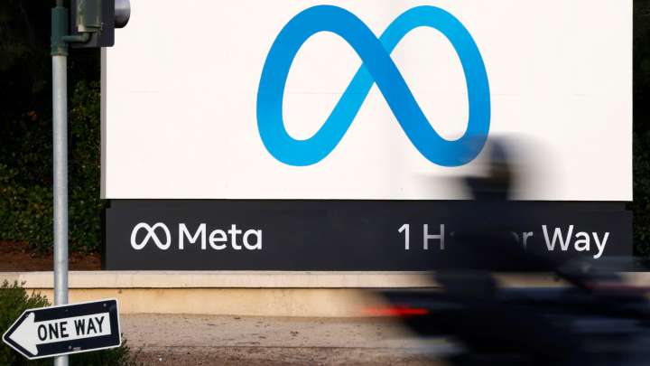 Ordenan a Meta que Pague 479 Millones de Euros a Medios en España