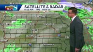 Des Moines weather: Cool and cloudy ahead of a sunny weekend