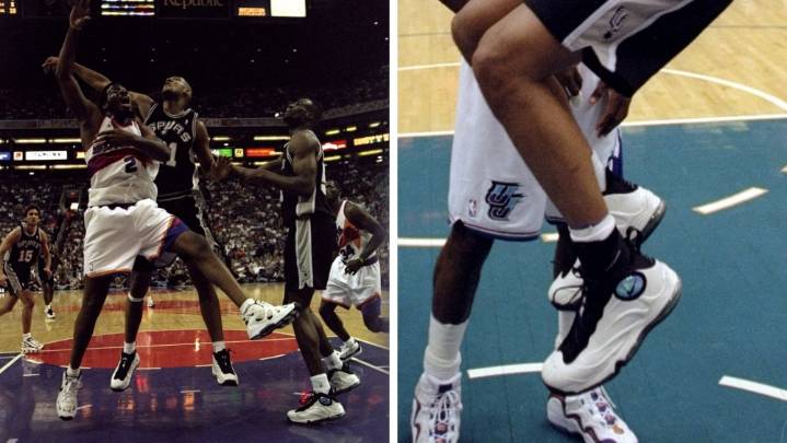 Nike Will Bring Back the Total Air Foamposite Max