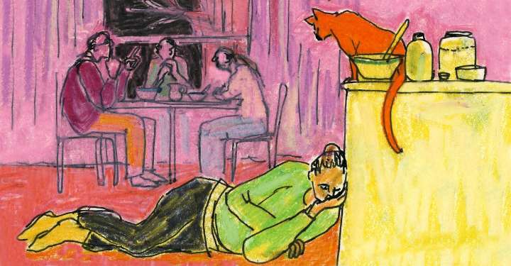 What Productivity Culture Doesn’t Tell You About Morning Routines