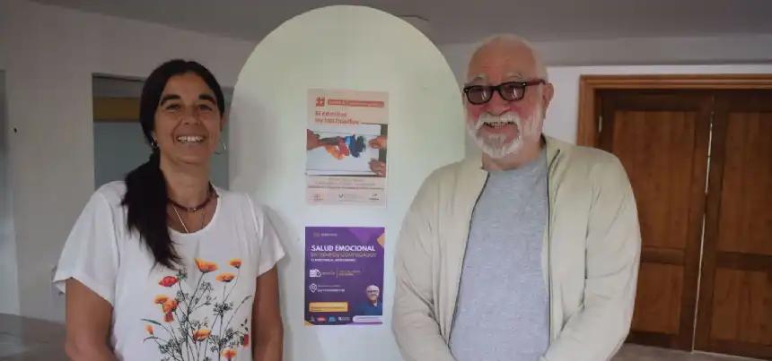 Jornada de impresión de grabados convoca a la comunidad en la Casa del Bicentenario