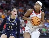 How to watch No. 1 UConn women's basketball vs. Ohio State