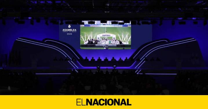 Así es el modelo de propiedad que Florentino quiere implementar en el Real Madrid