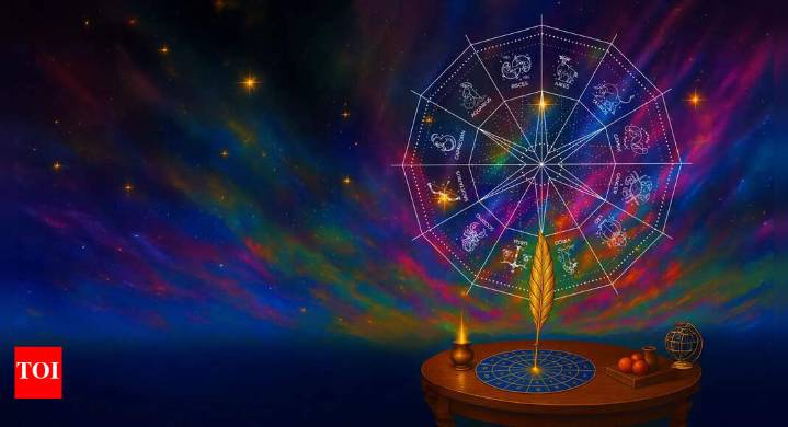 Horoscope Today, November 15, 2025: Utpanna Ekadashi, these zodiac signs will feel tested by the universe
