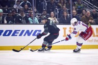 Rangers upend Kraken in OT, move to 6-1-1 on road - The Rink Live | Coverage of youth, junior, high school and college hockey