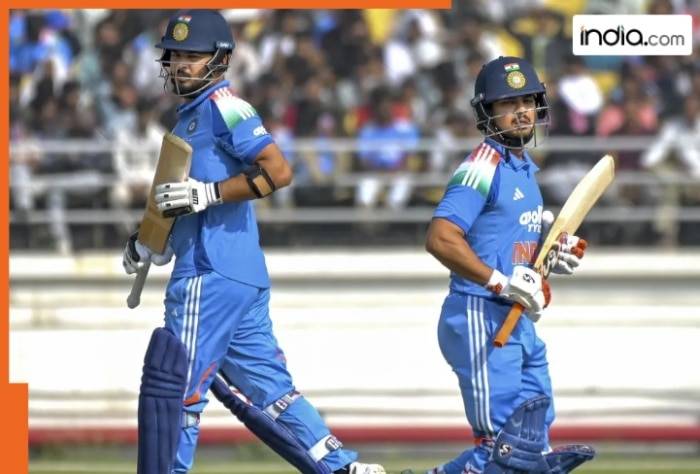 IND A vs SA A 3rd Unofficial ODI: Ishan Kishan and Ayush Badoni's fifties go in vain, South Africa beat India by 73 runs