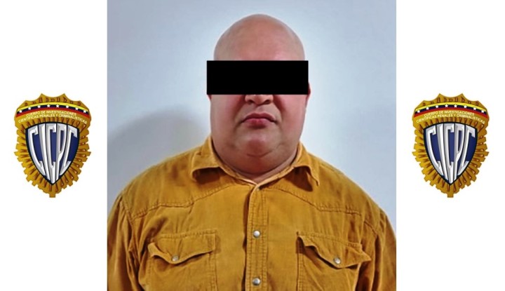 Cicpc detuvo a deltano por presunta trata de personas en Maturín