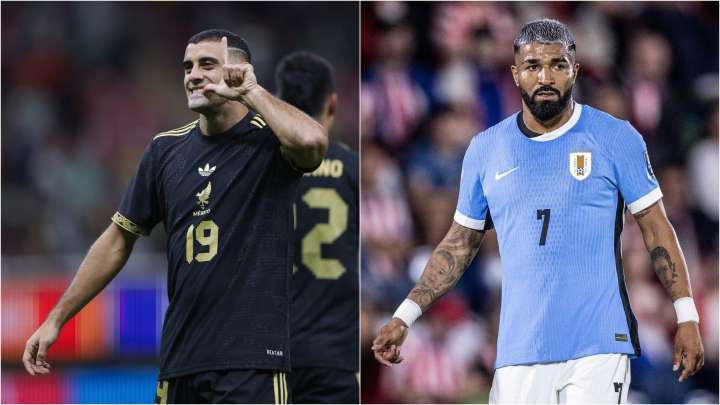 ¿Dónde Ver México vs Uruguay? Horario y Canal que Pasa el Partido Amistoso Rumbo al Mundial 2026