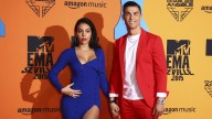 “Es el amor de mi vida”: Cristiano Ronaldo habló sobre su propuesta de matrimonio a Georgina Rodríguez