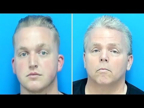 Auto shop workers accused of attacking vendor, firing shots at delivery truck in Catawba County