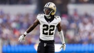 NFL trade deadline 2025: Seahawks acquire Saints WR Rashid Shaheed for picks