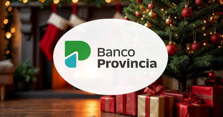 Descuentos de Navidad: Cuenta DNI lanzó estas nuevas promociones para diciembre