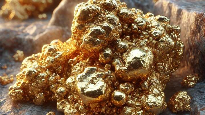 El secreto que escondían las montañas de China: un insólito reptil con la lengua de oro