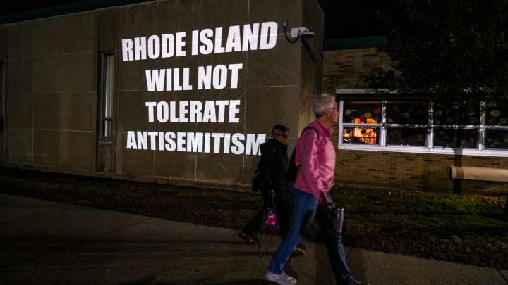 RIIL issues statement over alleged Smithfield hazing incident