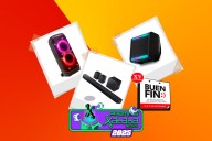 Las mejores 3 dispositivos de sonido de 2025 que puedes comprar en Buen Fin