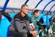 Gaizka Garitano: "Nos ha costado atacar"