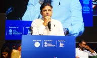 Hyderabad Set to Become India’s ‘Creativity Hub’, Says Minister Sridhar Babu