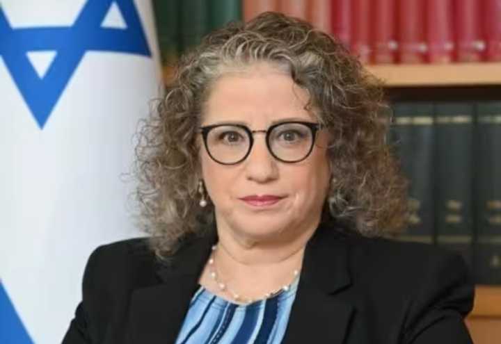 Israel agradece a México por haber evitado el intento de asesinato contra su embajadora