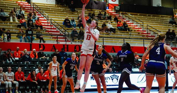 Bengals snap Grand Canyon's 20-game home win streak