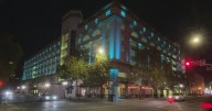 Sacramento skyline shines teal to raise awareness for Alzheimer's disease