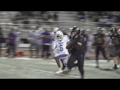 High School Football: Franklin vs. Whitney