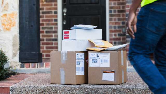 How to protect your packages from porch pirates