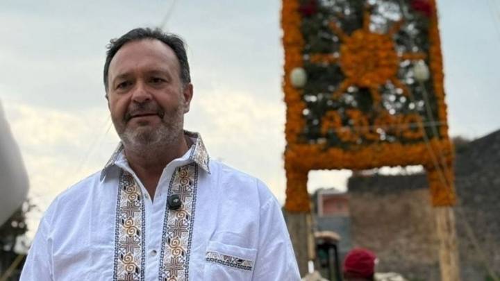 Alcalde de Pátzcuaro denunció amenazas en su contra desde hace 2 meses