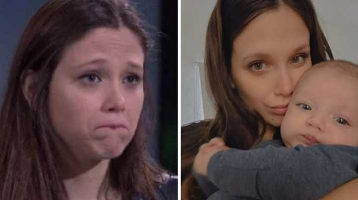 «Sangre, me voy»: preocupación en el espectáculo por el estado de salud de Barbie Vélez