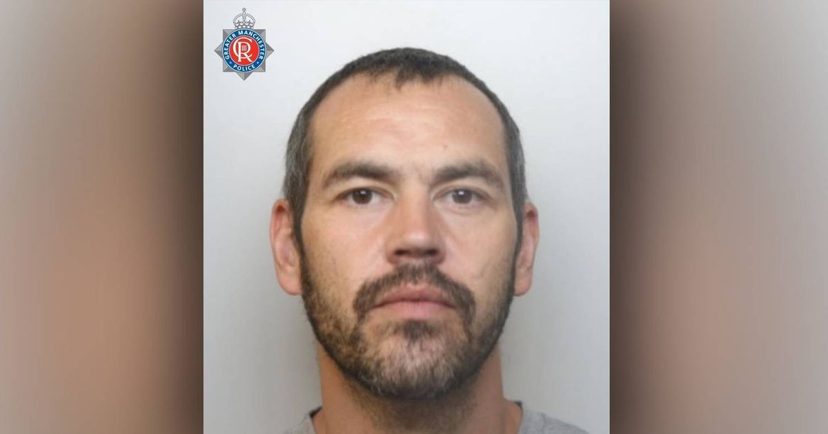 Sicko poses as plumber to rape disabled woman before forcing her to cash machine