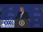 ‘On the offense’: Trump addresses affordability