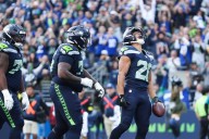 Seahawks earning the right to call themselves elite, and they might be getting better