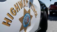 Woman dies after crashing into cow in Kings County, CHP says