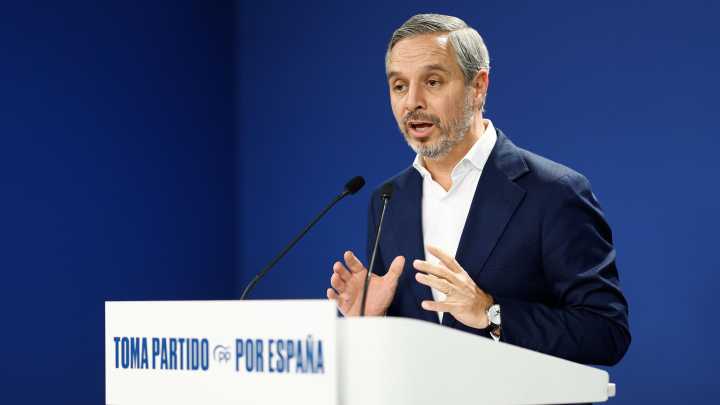 El PP ve en la reunión de Montero con las comunidades para fijar el déficit un "paripé" por la falta de presupuestos