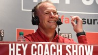 Kalen DeBoer speaks on weekly ‘Hey Coach’ radio show