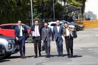 Busca FGR acreditar mala conducta de Javier Duarte
