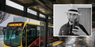 Otra muerte en Halloween: investigan el caso de Elkin Santiago Triviño, hallado sin vida en inmediaciones de la estación Marly de TransMilenio