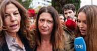 Leire Díez reconoce dos encuentros con Santos Cerdán el mes en que se imputó a la mujer de Pedro Sánchez
