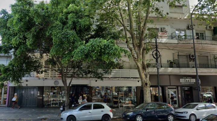 Se cayó un ascensor desde un piso 11 en un edificio de Balvanera: una madre y su hija resultaron heridas