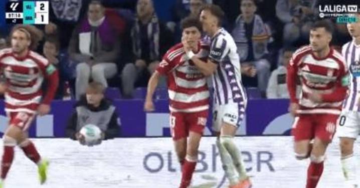 Amenazan de muerte a Iván Alejo tras su 'beso' a Diego Hormigo