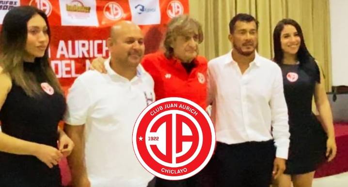 ¡Escándalo en Liga 3! Juan Aurich a punto de desaparecer cuando otro club sorprende con mismo nombre
