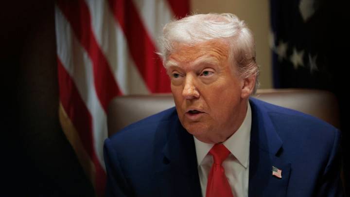 Terminó el cierre de gobierno federal más largo en la historia de Estados Unidos