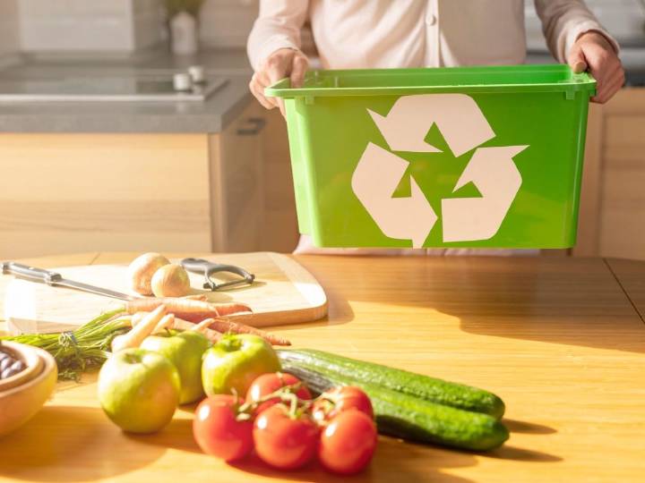 La Cosmopolitana refuerza compromiso ambiental durante Semana Europea de Reducción de Residuos